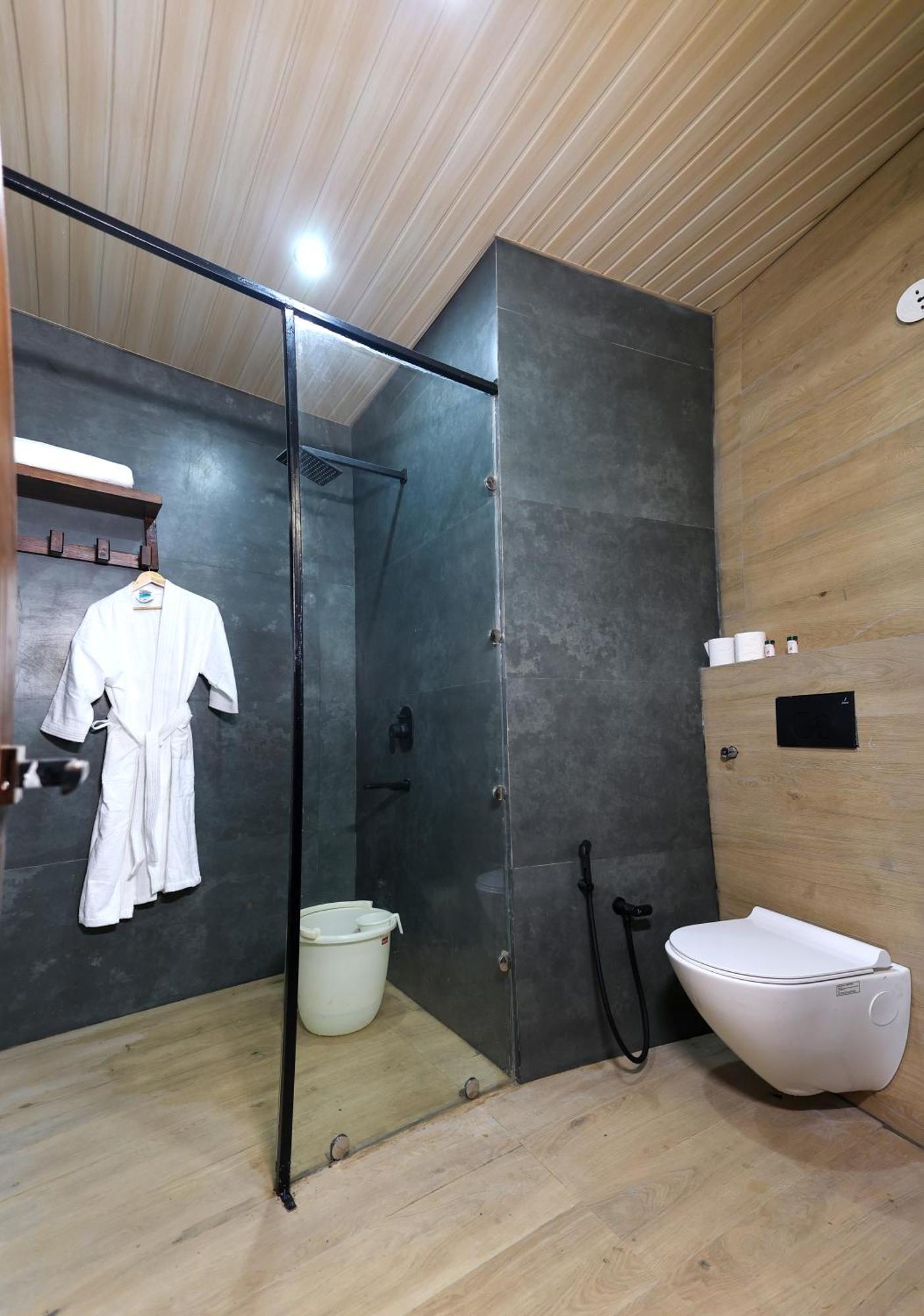 Homestay Koro Treehouse Luxury Wooden And With Private Pool *