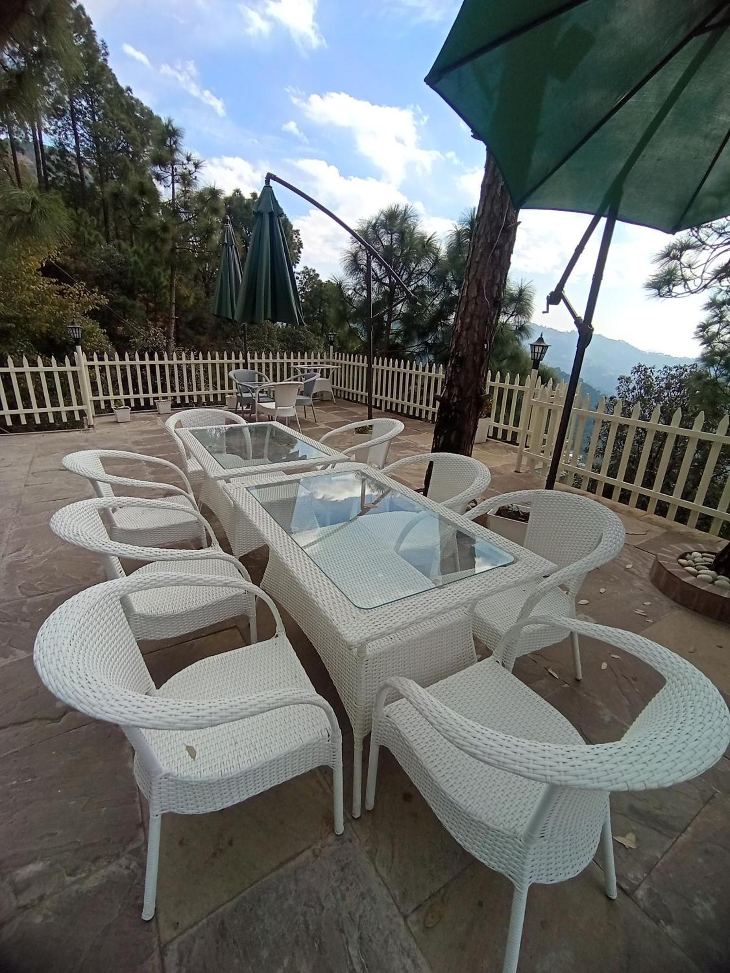 Homestay Koro Treehouse Luxury Wooden And With Private Pool